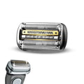 Series 9 94M Electric Shaver Replacement Heads Parts for S9 Razors, S9 Sport Replacement Head with 2+2 Precision Blades