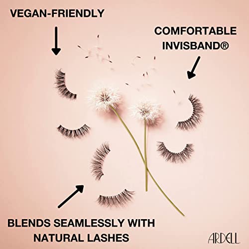 Naked Lashes 424 (Pack of 2)
