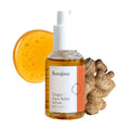 [BONAJOUR] Ginger Aqua Relief Serum for Sensitive Skin, acne-prone skin - Provides effective skin soothing, Slow Aging Serum,