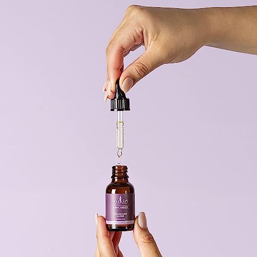 SUKIN Purely Ageless Hydration Elixer, 25 ML