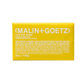 MALIN+GOETZ Rum Bar Soap | Triple-Milled Cleansing Bar with Glycerin + Natural Hydrating Ingredients | Gently Cleanses, Softens + Moisturizes Skin | Long-Lasting, Residue-Free Formula (5 oz.)