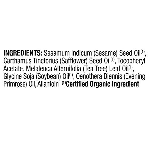 Jason Nail Saver, Tea Tree, 0.5 Oz