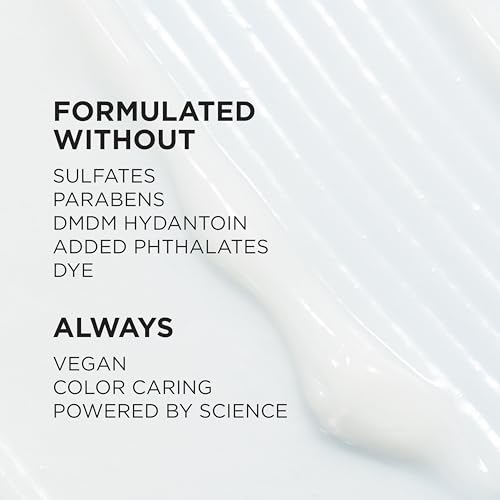 L'Oreal Paris Restore Sulfate Free Conditioner with Antioxidants,Moisturizing Conditioner for Hard Water Exposure and Styling Build-up,EverPure,6.8 Fl Oz,(Pack of 2)