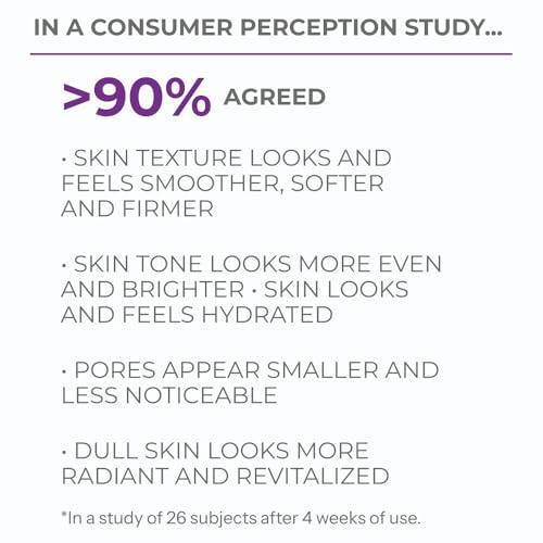 NassifMD Niacinamide Serum 10% with Cranberry Biopeptides and Ectoin, Brightening and Hydrating Vitamin B3 Face Serum, Evens Tone, Smooths Texture, Reduces Fine Lines, Boosts Radiance
