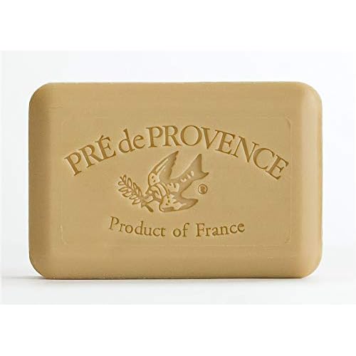 Pre de Provence Soap - Verbena - Half Case of 6 Bars