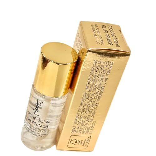 Yves Saint Laurent YSL Touche Eclat Blur Primer - .33 oz. Mini