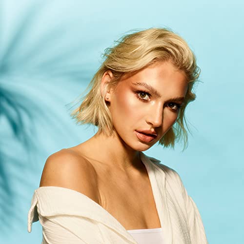 Barry M Cosmetics - Heatwave Bronzer - Tropical (Light)