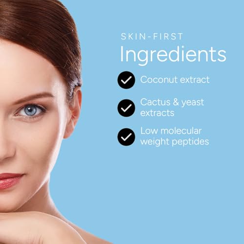 Rachel Moayer Intensive Recovery Cream, Ultra Hydrating Face Cream for Sensitive Skin, Reduces Redness & Irritation from AHAs and Retinoids, Barrier Repair Moisturizer For All Skin Types - 1.7 oz