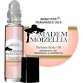 MOBETTER FRAGRANCE OILS Madem Moizellia Women Perfume Body Oil