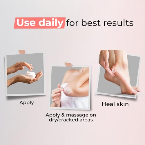 Kaya Skin Clinic Deep Nourish Elbow and Foot Cream, 50ml