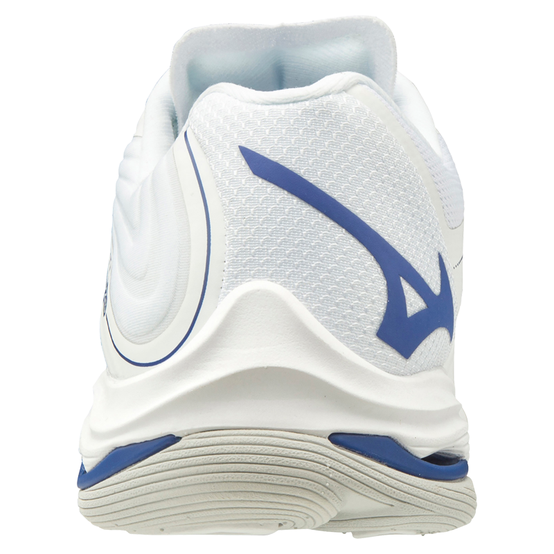 Lightweight Volleyball Shoes for Men - Mizuno Wave Lightning Z6
