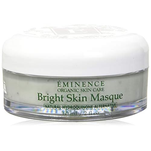 Bright Skin Masque by Eminence for Unisex - 2 oz Mask
