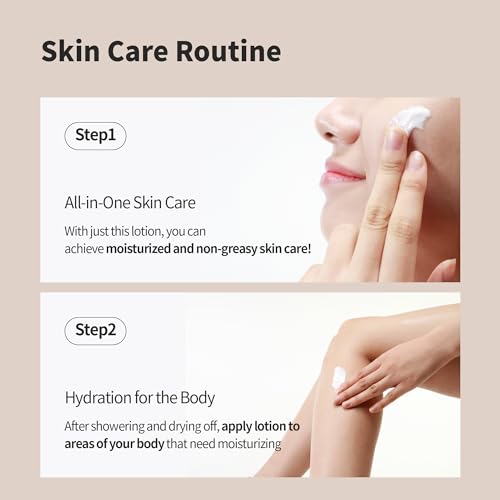 BENTON Snail Bee High Content Lotion 120ml (4.05 fl oz.) - Snail Mucin Moisturizer With Bee Venom | Hydrating Korean Skin Care Facial Moisturizer For Dry Skin & Combination skin