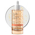 PDRN Vita Toning Ampoule JUMBO SIZE - Lightweight Glass Skin & Toning Ampoule with Vitamin B, C, E, PDRN, Serum for Blemishes, Fine Lines and Rough Skin Texture, 2.36 fl oz