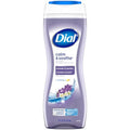 Dial Body Wash, Lavender and Twilight Jasmine, 16 Fl. Oz