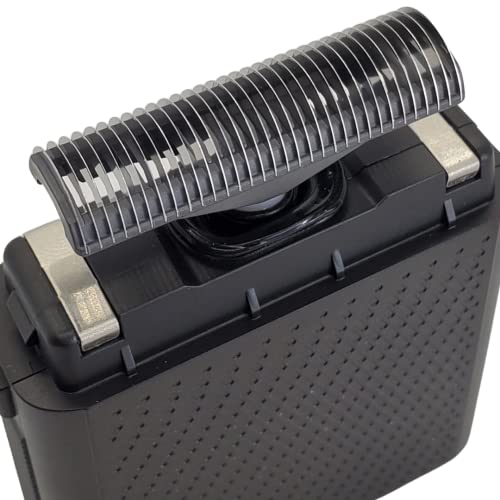 Solo Shaver & Replacement Blade