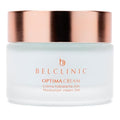 Optima Cream ? 95% Natural Moisturizer with Hyaluronic Acid ? Nourishing Face Cream for All Skin Types ? Hydration & Comfort, Allergen-Free Perfume, Vegan, Daily Use, 50ml