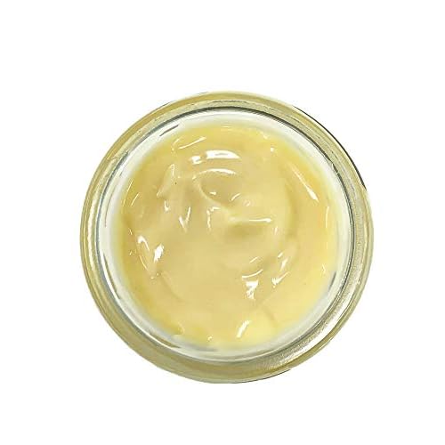 Simply Divine From Russia With Love, Natural and Organic Replenishing Moisturizer with Aloe Vera for All Skin Types, 2oz