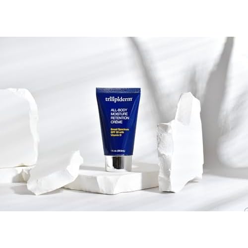 Trilipiderm - Cream Suite - Pack of 3 Set