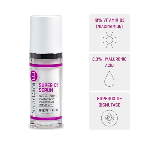 Super B3 Niacinamide Serum for Sun-Damage 30ml