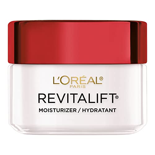 L¡¯Oreal ParisDermo Expertise Advanced Revitalift Face And Neck, 1.7 oz