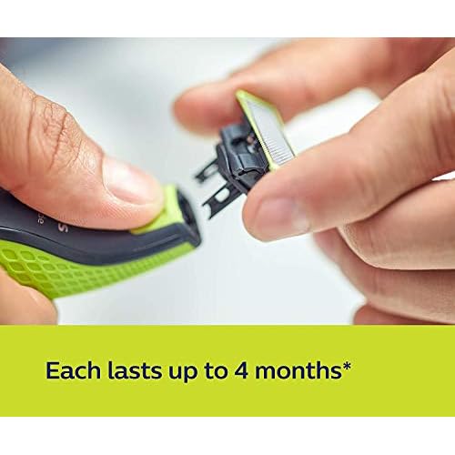 Philips QP210/51 Oneblade Replaceable Blade