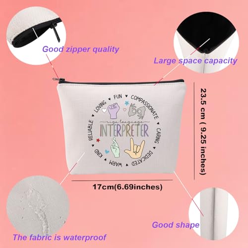 Funny American Bully Lovers Gifts The Anatomy of A American Bully Clever Minds Cosmetic Bags American Bully Veterinary Mom Travel Toiletry Bags (American Bully)