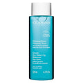 Clarins Gentle Eye Make-Up Remover | Removes Light To Medium Eye Make-Up | Cleanses, Soothes and Softens | Conditions Lashes | Oil-Free | Ophthalmologist Tested | All Skin Types | 4.2 Fluid Ounces
