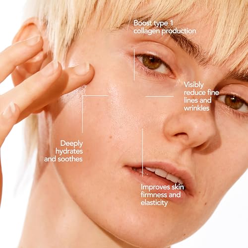 Dore - Peptides Extreme Fermet? Collagen Firming Serum (30ml), Peptide Serum for Anti-aging, Facial Serum with Peptides, Overnight Face Serum for Wrinkle Reduction with Hydration, Women's Skincare