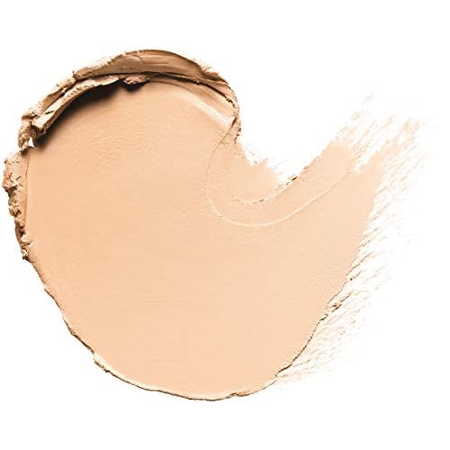 Covergirl Outlast All-Day Ultimate Finish 3-in-1 Foundation Makeup, Creamy Natural, 0.4 Ounce