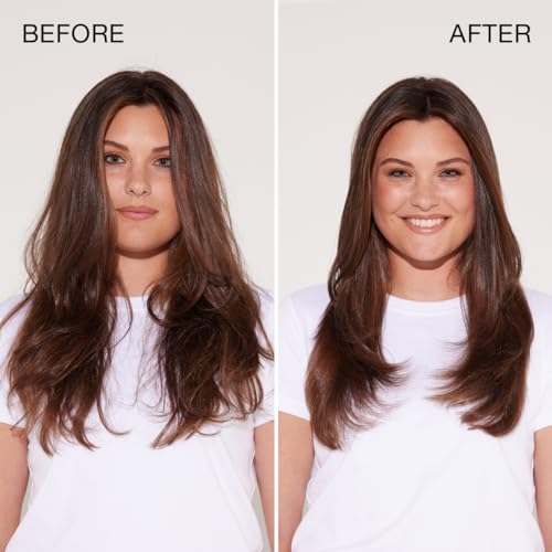 Moisture Conditioner | Boost Hydration | Improve Manageability and Shine | Nourish Dry Hair | Color Safe | Efforless Detangling | Normal to Dry Hair