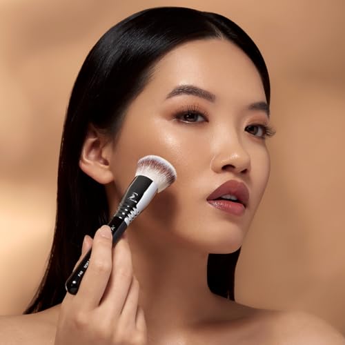 Sigma Beauty F48 Soft Coverage Brush