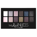 Maybelline New York The Rock Nudes Palette, 0.35 Ounce