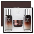 CHARMZONE Truffle Royal Anti-Aging Skincare Set ? Korean 3-Piece Set with Toner (3.72 fl oz), Emulsion (3.72 fl oz) & Cream (1.69 fl oz) for Wrinkles, Firming, Radiance