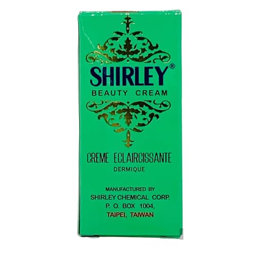 Shirley Original Beauty cream 10Gr