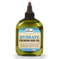 Difeel Hair Care Solutions - Hydrate Hair Oil 7.1 oz. (2-Pack)