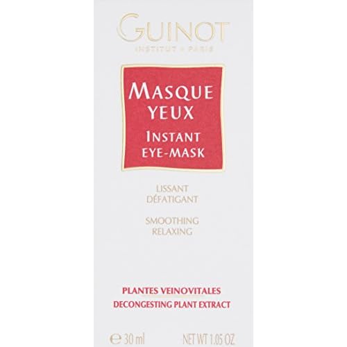 Guinot Instant Eye Mask, 1.05 oz