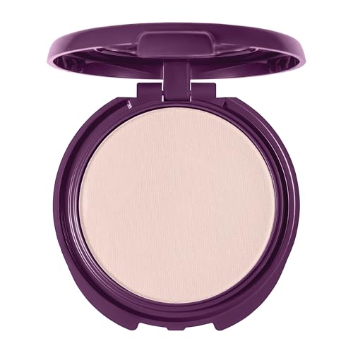 COVERGIRL Advanced Radiance Age-Defying Pressed Powder Creamy Natural, .39 oz