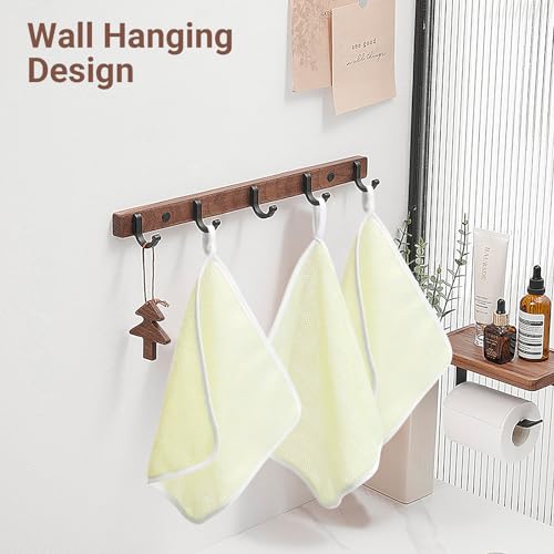 Healifty Disposable Face Massage Cover Pad with Face Hole for Spa Beauty Salon Non-Woven Breathable Pillow Towel Cushion Mat Comfortable and Hygienic Headrest Cover 11.41X11.41In