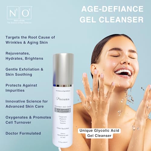 INNERSENSE Organic Beauty - Renew Body Lotion | Non-Toxic, Cruelty-Free, Nutrient-Rich Lightweight Moisturizer (8.5 fl oz | 250 ml)