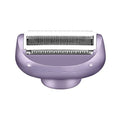 Replacement Women Shaver Head for krovena Women Electric Razor
