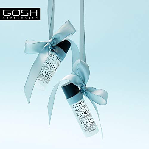 Velvet Touch Foundation Primer Classic - GOSH