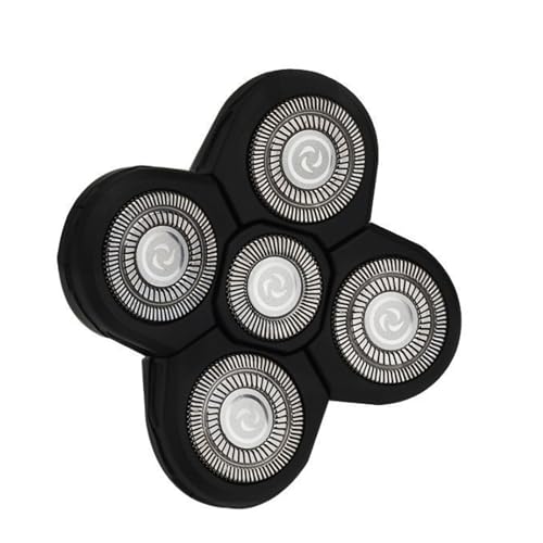 Replacement Shaver Heads Blades Compatible with Freebird Shaver