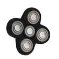 Replacement Shaver Heads Blades Compatible with Freebird Shaver