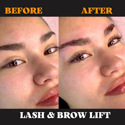 ARYANA NEW YORK Lash Lift And Brow Lamination Kit - Professional Series