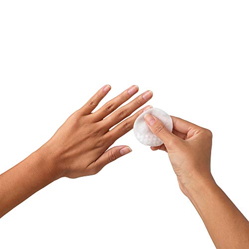 Cutex Non-Acetone Nail Polish Remover
