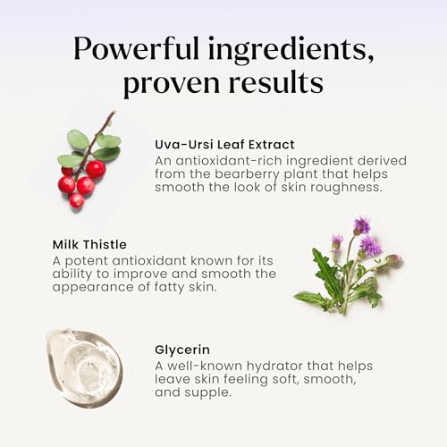 MA?LYS GET-DREAMY Overnight Toning Whip - Cellulite Cream & Skin Tightening Support with Milk Thistle + Uva-Ursi - Moisturizing Body Cream in a Whipped Texture (6.8 Fl Oz)