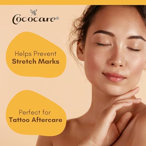 Cococare Cocoa Butter Stick, 1 Ounce (Pack Of 24)