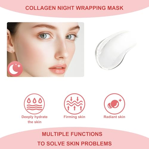 5 Pcs Diy Face Mask Mixing Bowl, Home Use Silicone Facial Mask Mixing Bowls Set Plastic Facial Mask Mixing Masks Set - DIY Skincare Mixing Tool Kit (Black-5Pcs)