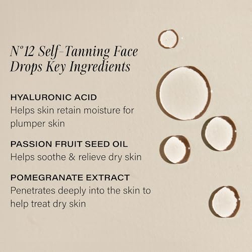 Lumene [Lumo] Nordic Bloom Anti-Wrinkle & Firm Moisturizing V-Shape Face Serum - Hydrating Serum to Help Visibly Reduce Fine Lines + Wrinkles - Infused with Nordic Lingonberry Extract (30 ml)